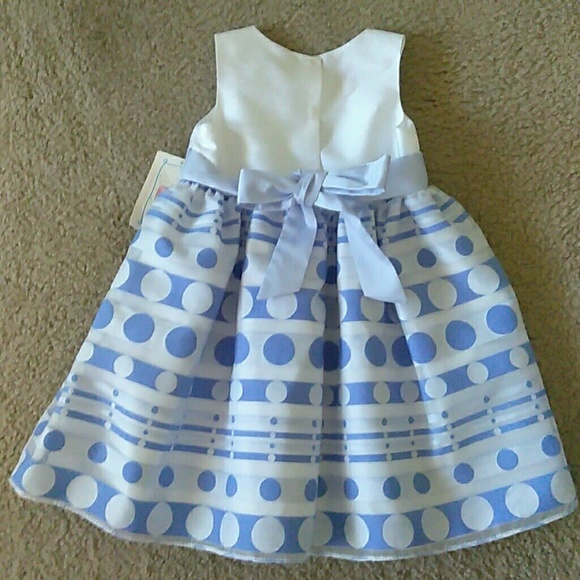 MARMELLATA GIRL DRESS. - Picture 2 of 4
